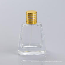 Zuverlässige Hersteller 100 ml Niedrigen Preis Parfüm Glas Sprühflasche
